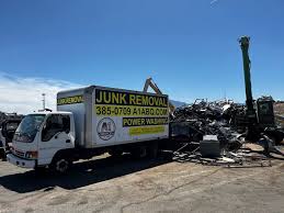 Best Hoarding Cleanup  in Elm City, NC