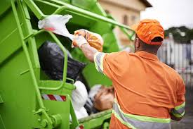 Best Scrap Metal Removal  in Elm City, NC