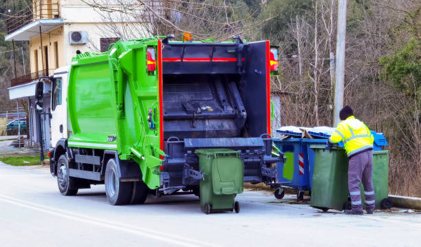 Best Yard Waste Removal  in Elm City, NC