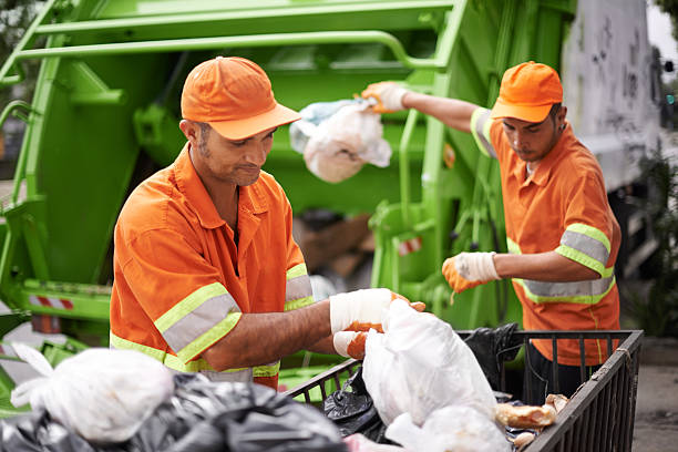 Best Construction Debris Removal  in Elm City, NC