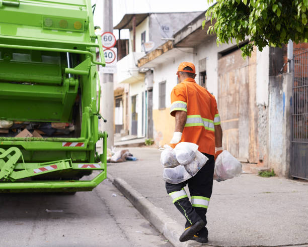 Best Recycling Services for Junk  in Elm City, NC