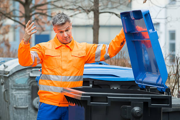 Recycling Services for Junk in Elm City, NC