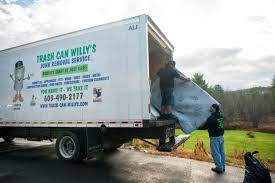 Best Commercial Junk Removal  in Elm City, NC